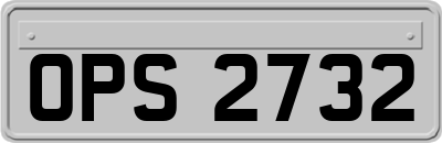 OPS2732