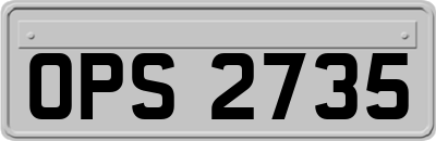OPS2735