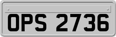 OPS2736