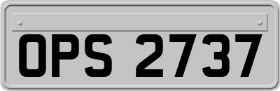 OPS2737