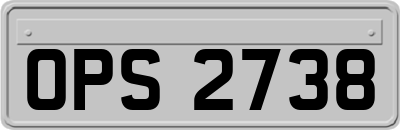 OPS2738