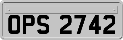 OPS2742