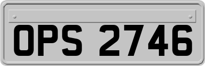 OPS2746