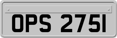 OPS2751