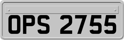 OPS2755