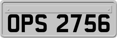 OPS2756