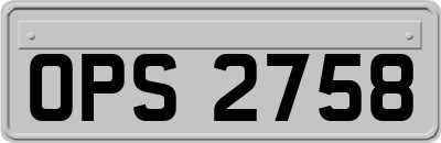 OPS2758