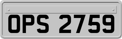 OPS2759