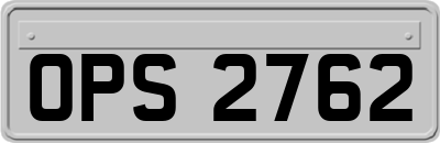 OPS2762