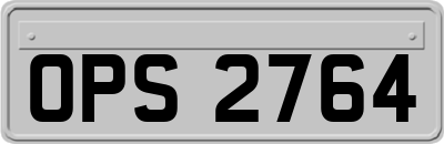 OPS2764