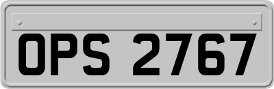 OPS2767