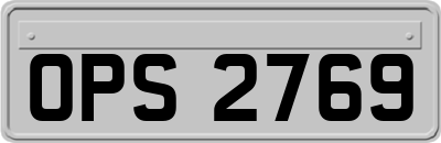 OPS2769
