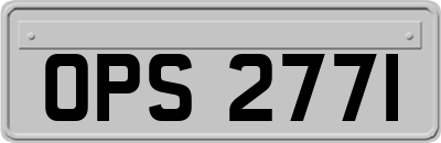 OPS2771