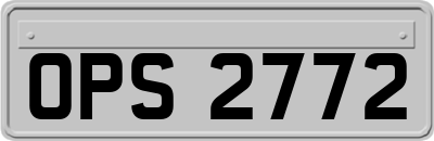 OPS2772
