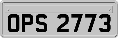 OPS2773
