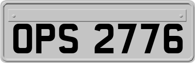 OPS2776