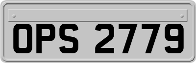 OPS2779