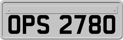 OPS2780