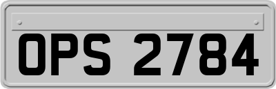 OPS2784