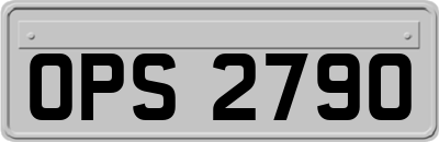 OPS2790