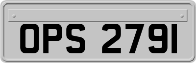 OPS2791