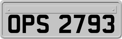 OPS2793