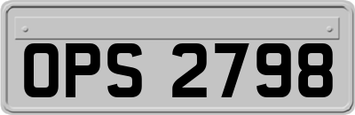 OPS2798