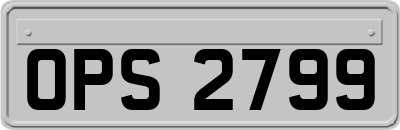 OPS2799