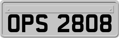 OPS2808