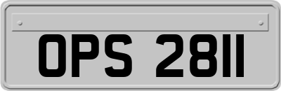 OPS2811