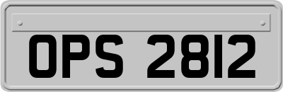 OPS2812