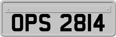 OPS2814