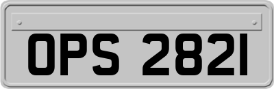 OPS2821