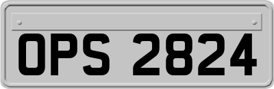 OPS2824