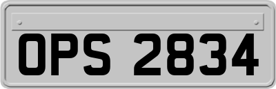 OPS2834