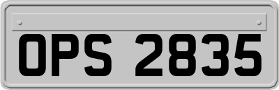 OPS2835
