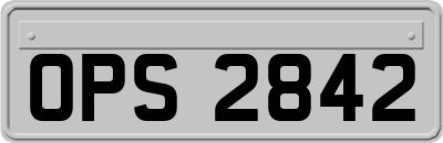 OPS2842