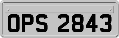 OPS2843