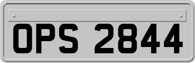 OPS2844