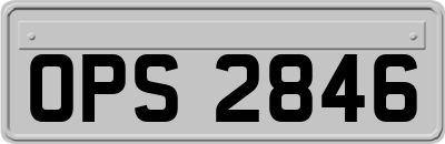 OPS2846