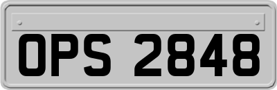 OPS2848
