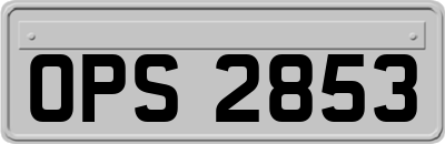 OPS2853