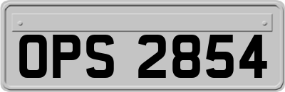 OPS2854