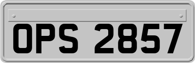 OPS2857