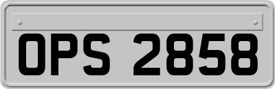 OPS2858