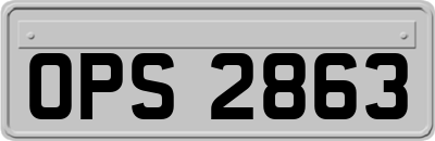 OPS2863