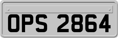 OPS2864
