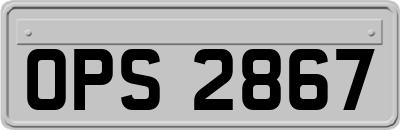 OPS2867