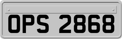 OPS2868