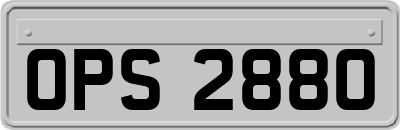 OPS2880